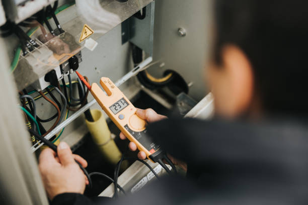 Best Electrical Troubleshooting Services  in Las Flores, CA
