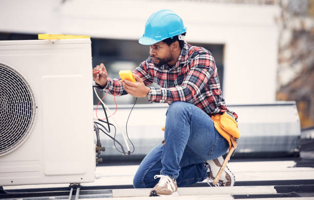 Best Licensed Electrician  in Las Flores, CA
