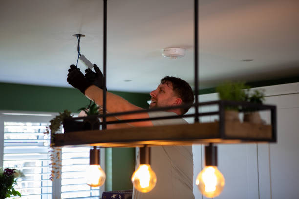 Best Commercial Electrician Services  in Las Flores, CA