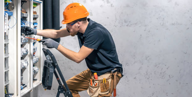Best Electrical Wiring Services  in Las Flores, CA
