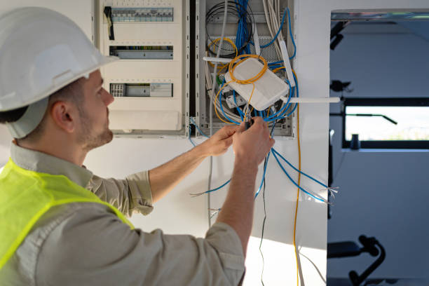 Las Flores, CA Electrician Company