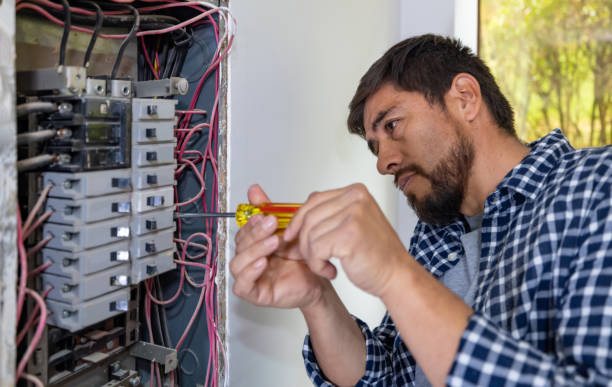 Best Generator Installation Services  in Las Flores, CA